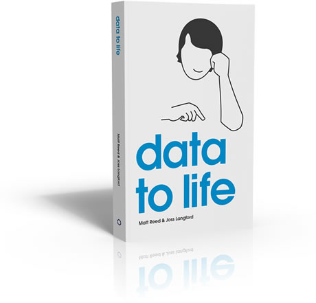 Data to Life